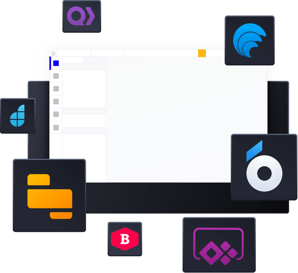Top 9 NoCode Bubble Alternatives